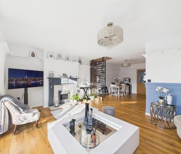 3 bedroom terraced house to rent - Photo 2