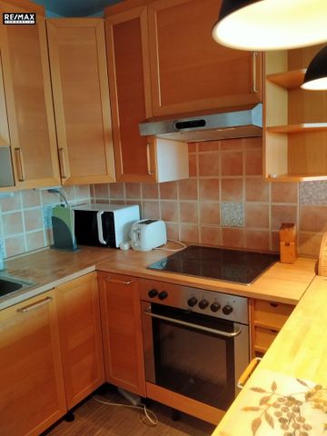 Pronájem bytu 3+kk v osobním vlastnictví 74 m², Praha 8 - Bohnice - Fotografie 3