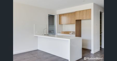 Lux living spread across three stories - Photo 5