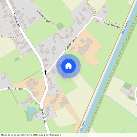 Hulsemstraat, 6, 9930, Lievegem