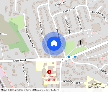 Chapel Row, Ludlow - Photo 1