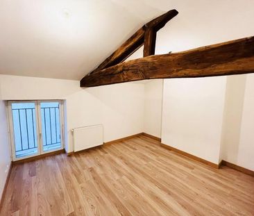 Location Appartement 3 pièces 61m² MACON 71000 - Photo 5