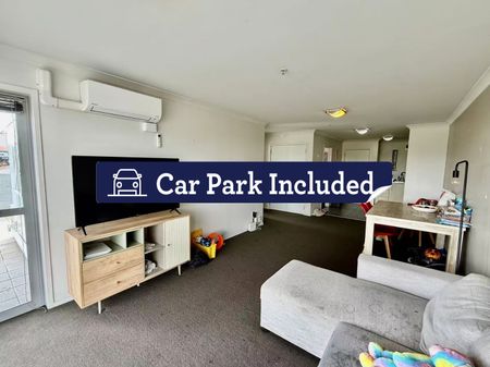 City-Fringe Living – Modern Apartment in Eden Terrace - Photo 5