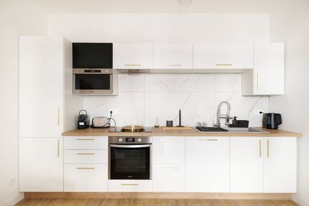 Rue Pierre Flourens - Photo 5