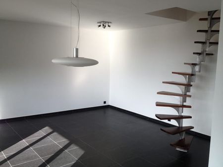 Appartement te huur - Photo 3