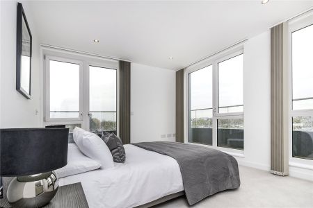 Glenthorne Road, Hammersmith, London, W6 flat to rent - Photo 5