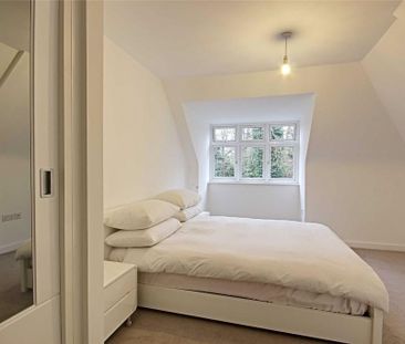 1 bedroom penthouse to rent - Photo 5