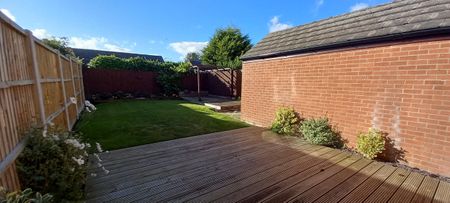 Leas Road, Sleaford, Great Hale - Photo 3