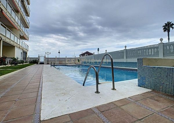 Torremolinos, Andalusia