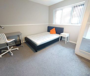 Double Rooms, Ingrow Rd, Kensington. - Photo 6