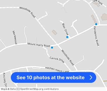 Mount Harry Road, Sevenoaks, Kent, TN13 - Photo 1