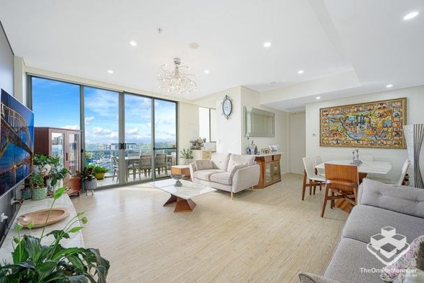 Pay for what you get! --- top level east facing apartment with stunning view - Photo 1