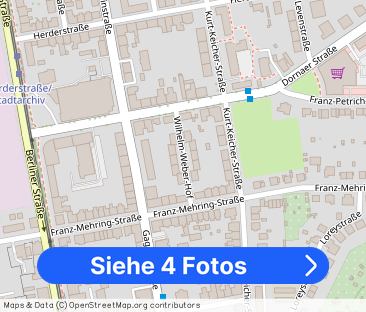*** Frisch renoviert mit Tageslichtbad*** - Foto 1