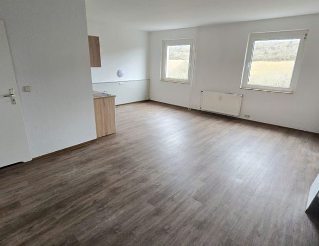 Wohnung, 1 Zimmer (33 m²) - Photo 1