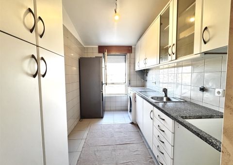 Apartamento T3 TRIPLEX