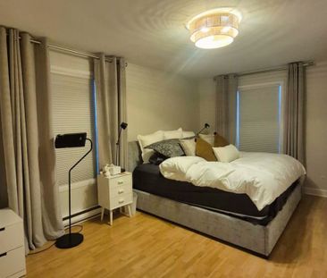 Appartement à louer - Montréal (Rosemont/La Petite-Patrie) (Shop An... - Photo 5