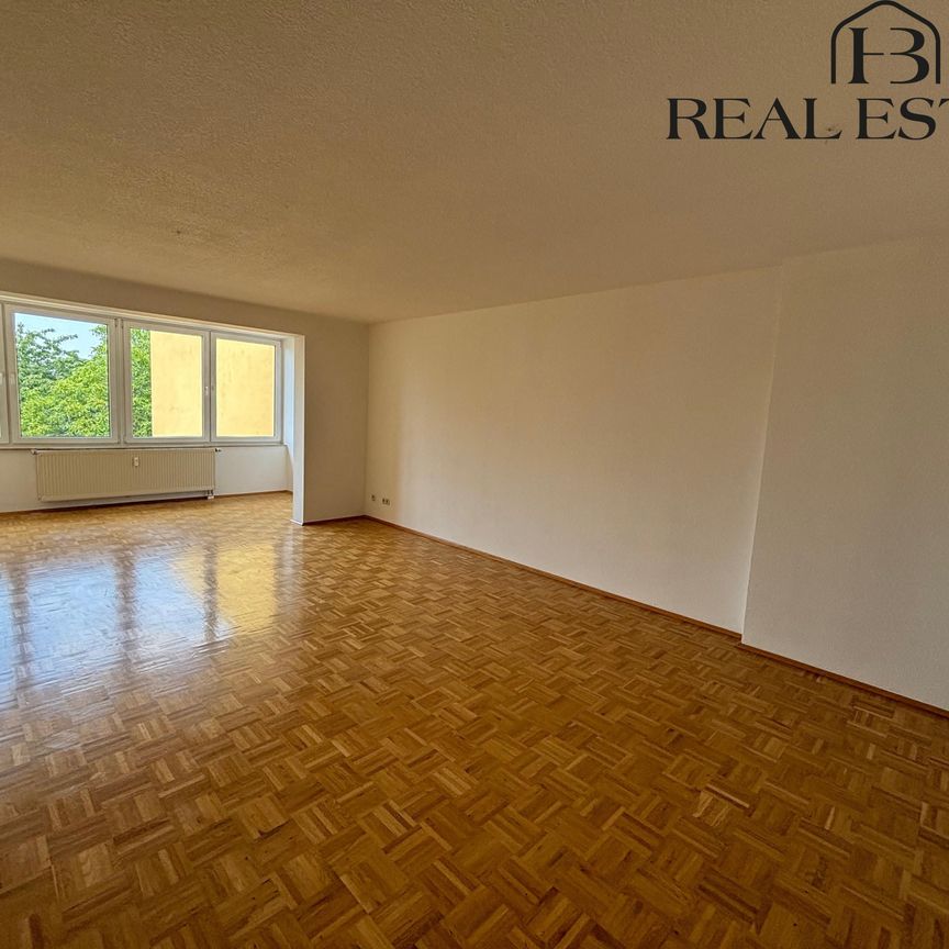 Gemütliche 3-Zimmer-Wohnung mit Charme - Photo 1