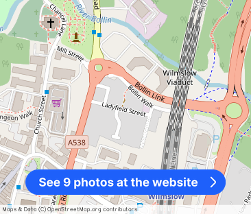 2 bedroom property for rent - Photo 1