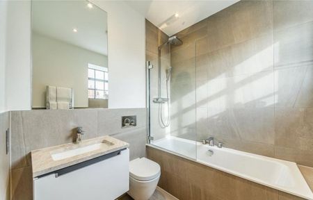 Rainville Road, Hammersmith, London, W6 - Photo 5