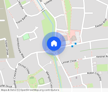 Edendale Road, Melton Mowbray, LE13 - Photo 1