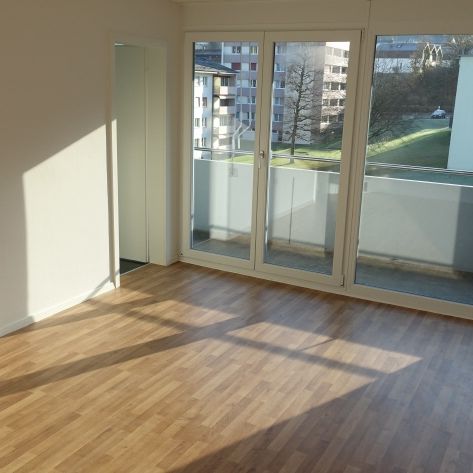 Moderne 2-Zimmerwohnung - Photo 1