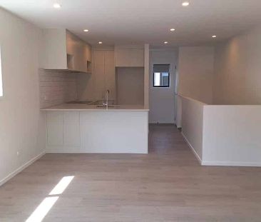 Brand new Townhouse in Central Upper Hutt - Photo 3