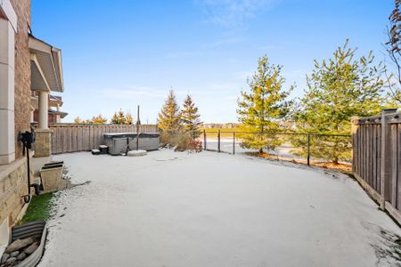 For Lease - 57 Kaitting Trail, Oakville, Ontario - Photo 3