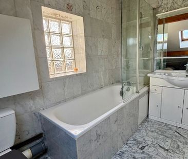 Location appartement 1 pièce, 38.00m², Thiais - Photo 1