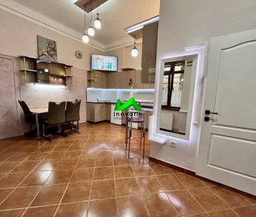 Apartament de inchiriat la casa 3 camere parcare Sibiu Central - Fotografie 6