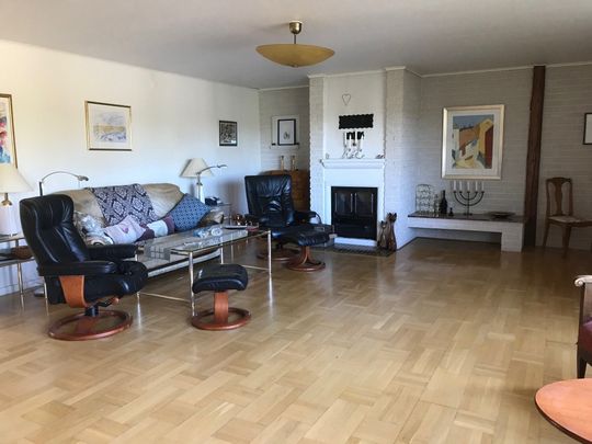 Lillhagavägen, Skå - Foto 1