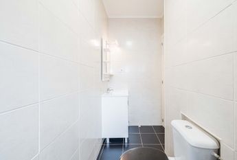 APARTAMENTO T4 EM ALFRAGIDE MOBILADO