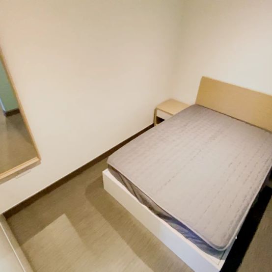 One Bedroom D-L7-L8 - Photo 1