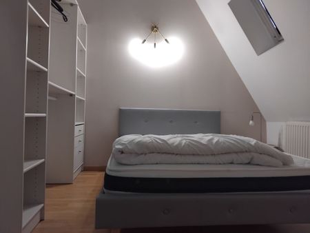 Appartement Valenciennes 2 pièce(s) 37.70 m2, - Photo 5