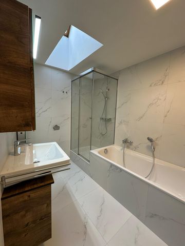 3.5 Zimmer, 75 m², 1. Stock - Foto 2