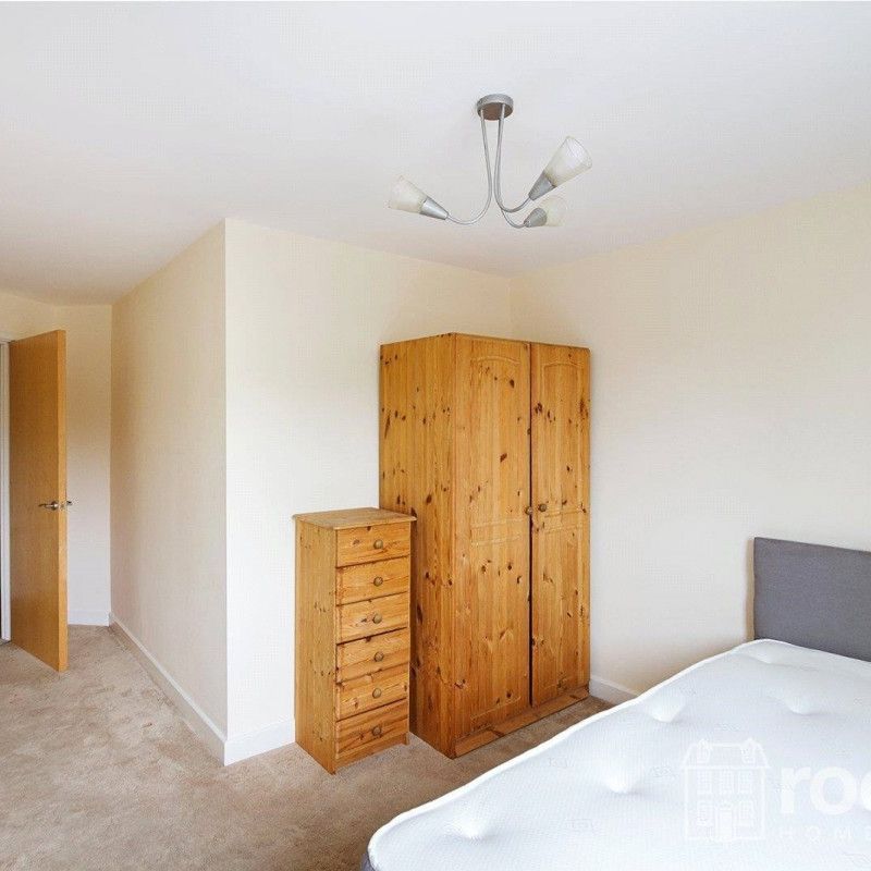 2 bed Flat to rent in Trinity Court, No1 London Road, ST5 - Photo 1