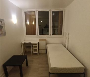 Chambre en colocation 94400, Vitry-Sur-Seine - Photo 3