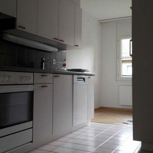 3.5 Zimmer Wohnung - Photo 2