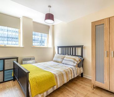 2 bedroom apartment to rent - Photo 4