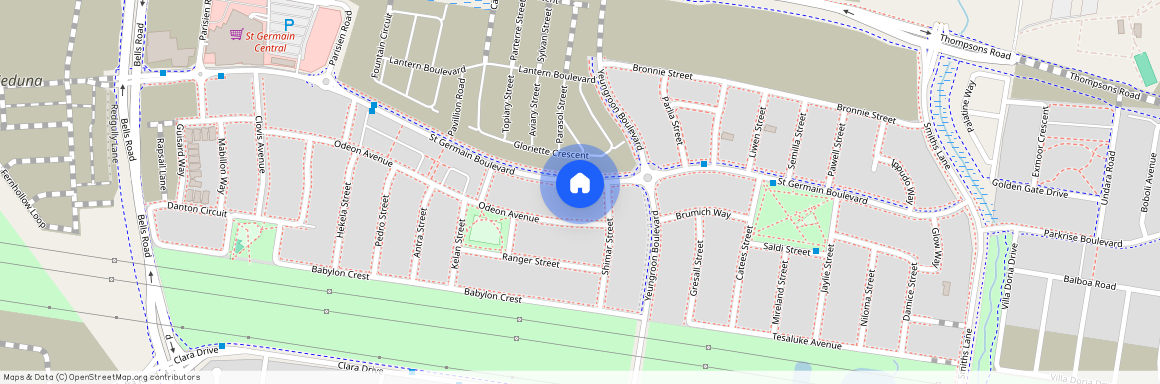 212 Saint Germain Boulevard, Vic 3978, Clyde North