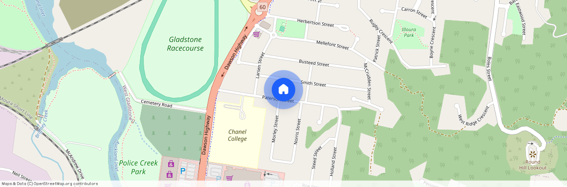 16 Paterson Street, Qld 4680, West Gladstone