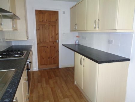 1 Bedroom Flat for Rent - Photo 4