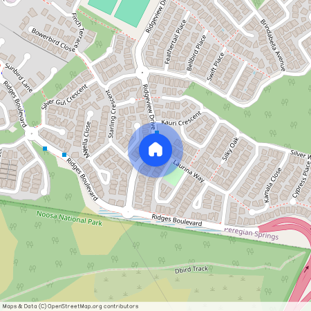 1/123 Ridgeview Drive, Qld 4573, Peregian Springs