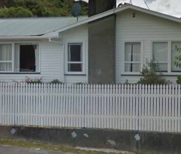 For Rent – 3 Bedroom Home in Wainuiomata - Photo 1