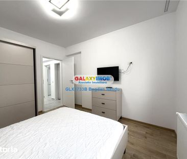 NOU!!Apartament 2 camere decomandat de inchiriat in Militari Residence - Photo 4
