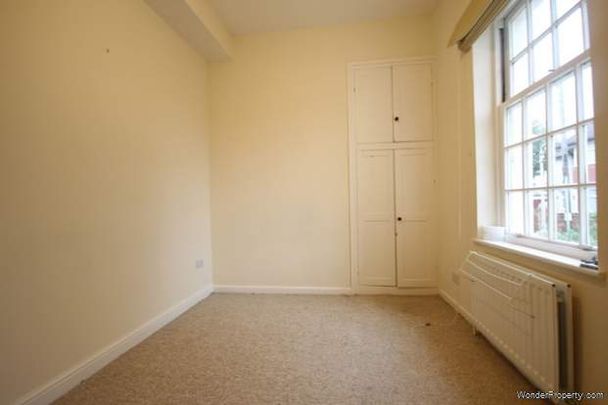 1 bedroom property to rent in Worcester - Photo 1