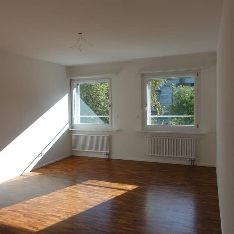 4.5 Zimmer, 104 m², 2. Stock - Photo 1