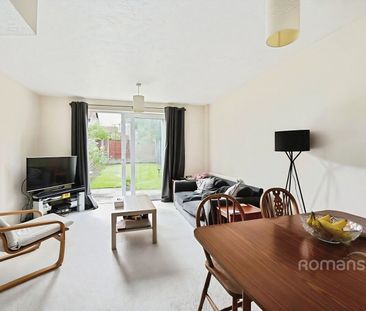 2 bedroom house to rent - Photo 1