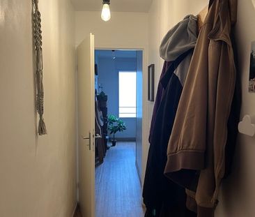 Location Appartement 3 pièces 67m² - Photo 6