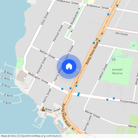 3 Nelson Street, NSW 2219, Sans Souci