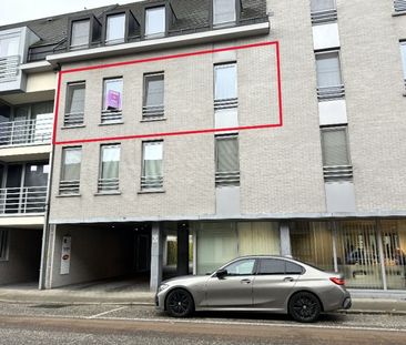 Luxueus appartement (+-131m²) met 2 ruime slaapkamers, terras en ga... - Photo 3